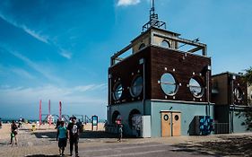 Apartament Gdańsk Stogi Plaża